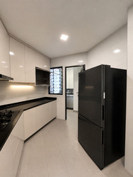Dover Parkview (D5), Condominium #574788931